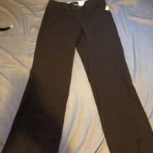 dress pants